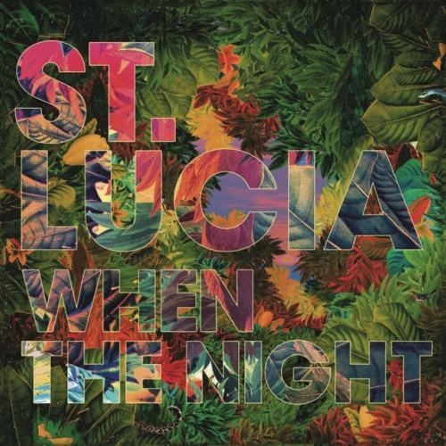 When The Night (Deluxe)