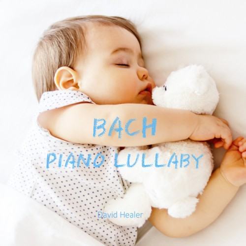 Bach Piano Lullaby