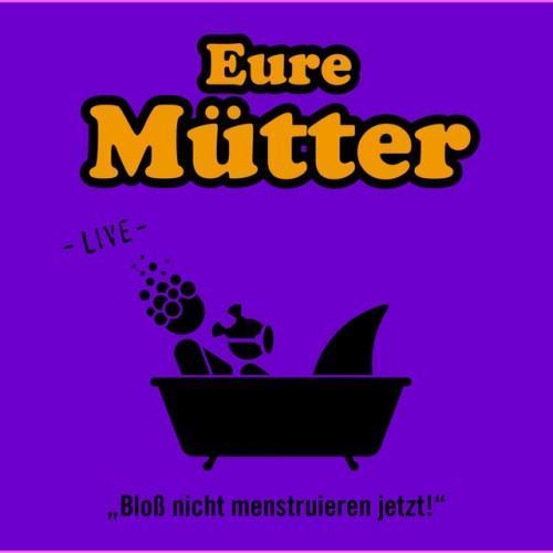 Bloß nicht menstruieren jetzt!