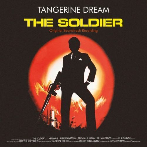 The Soldier (Original Motion Picture Soundtrack / Remastered 2020)