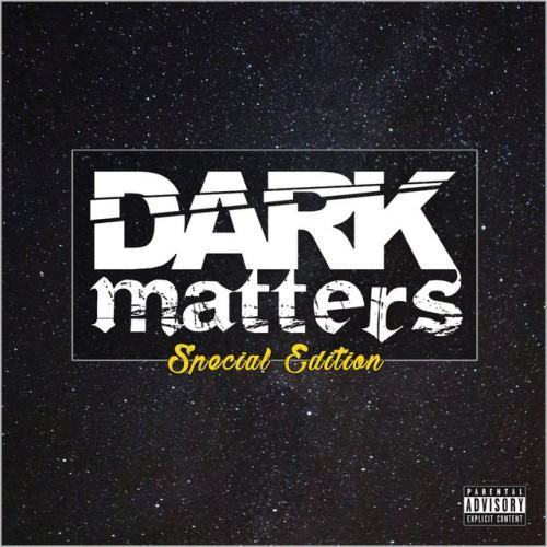 Dark Matters (Special Edition)
