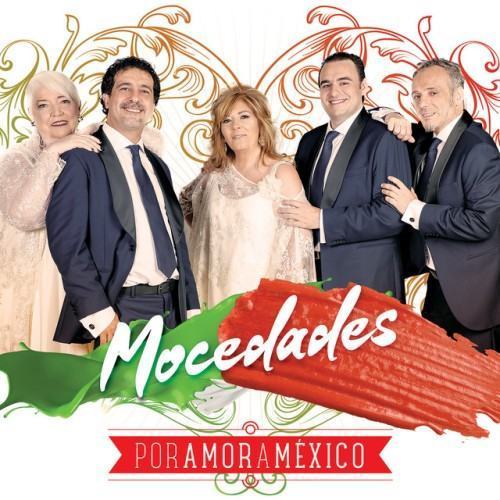 Por Amor A México