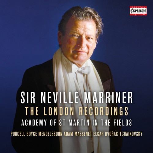 The London Recordings