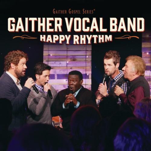 Happy Rhythm (Live)