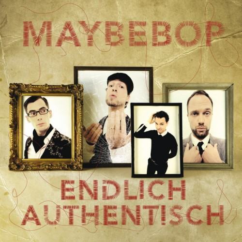 Endlich authentisch