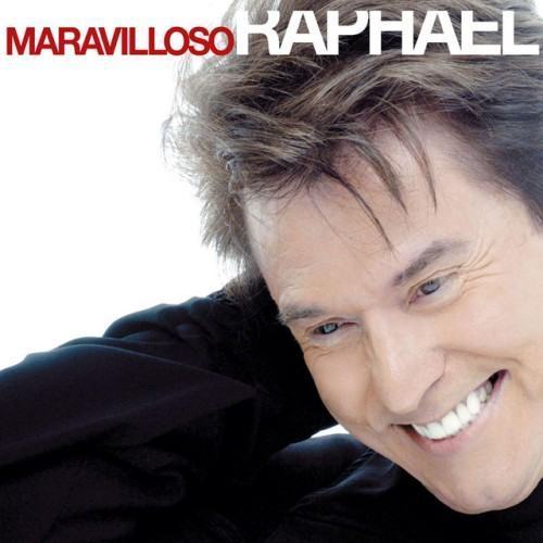Maravilloso Raphael