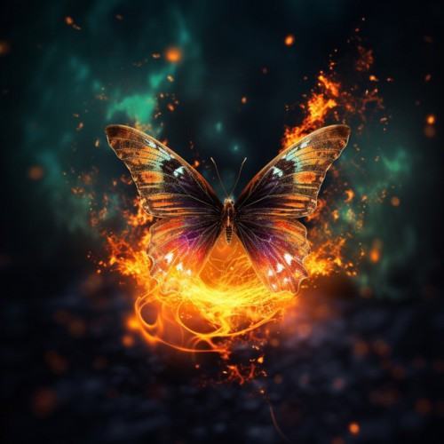 Waves of Transformation: Music for Renewal and Growth
