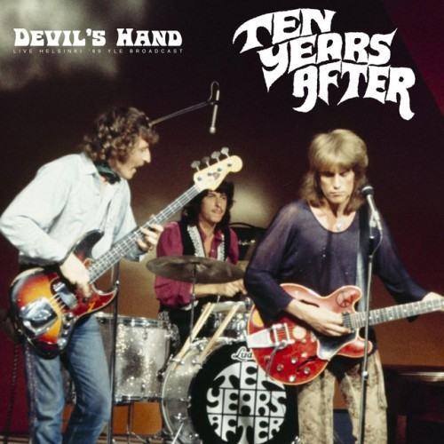 Devil's Hand (Live 1969)