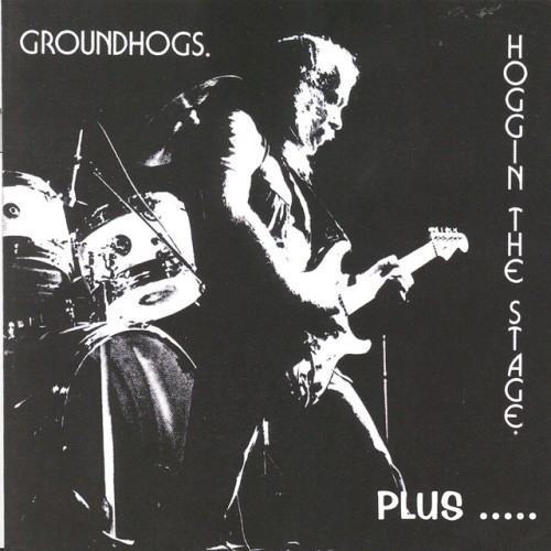 Hoggin' The Stage - Live