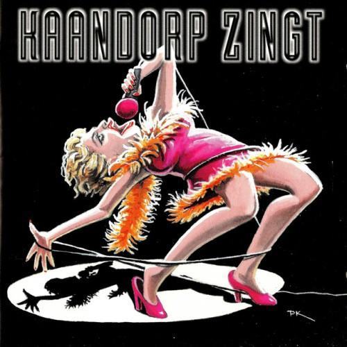 Kaandorp Zingt