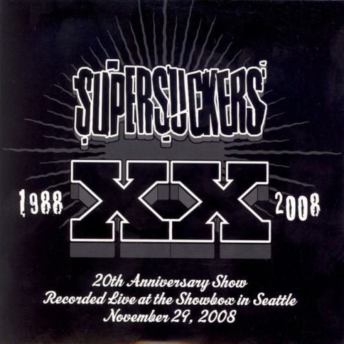 20th Anniversary Show