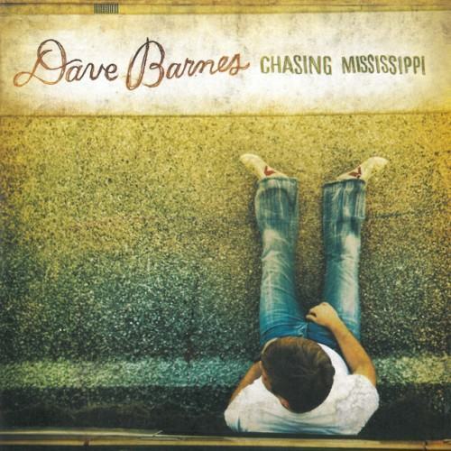 Chasing Mississippi