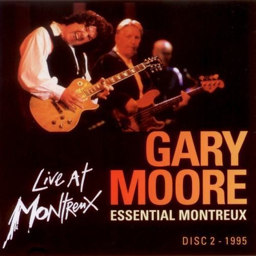 "Essential Montreux" Live at Montreux 1995