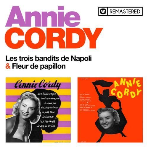 Les trois bandits de Napoli / Fleur de papillon (Remasterisé en 2020)