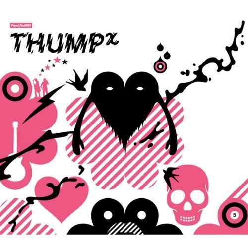 THUMPΧ