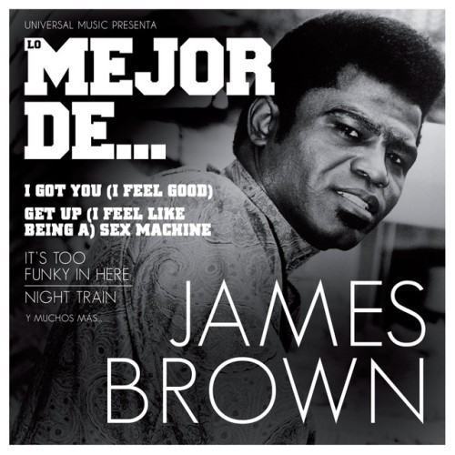 Lo Mejor De James Brown