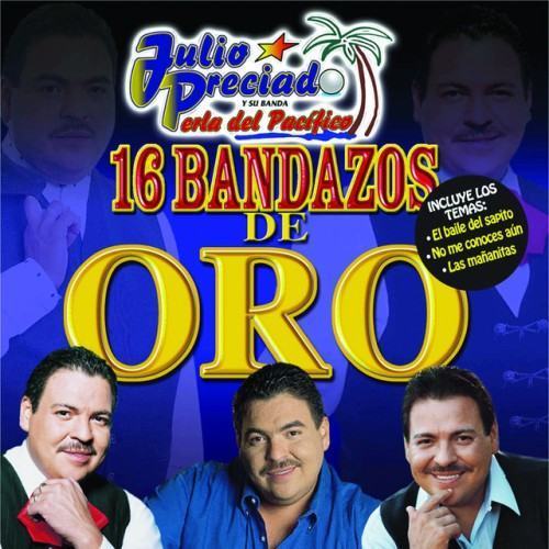 16 Bandazos de Oro