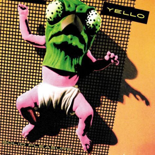 Solid Pleasure (Remastered 2005)