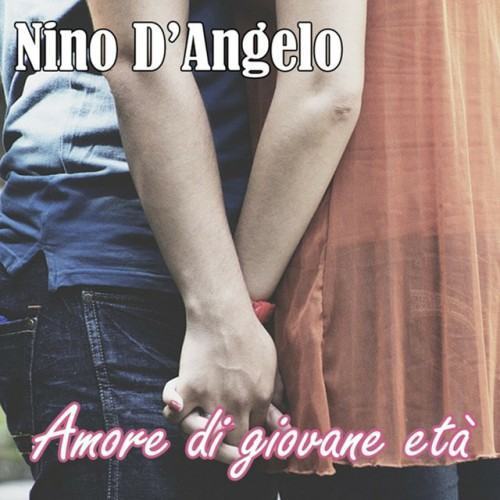 Amore di giovane età