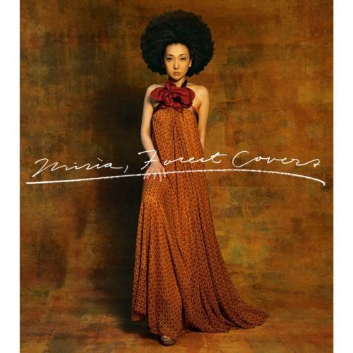 MISIAの森 -Forest Covers-