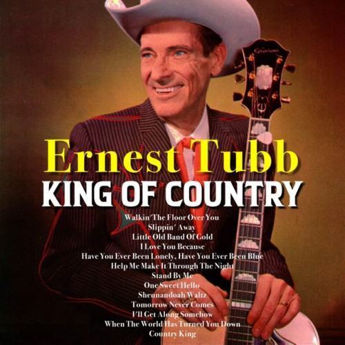 King of Country