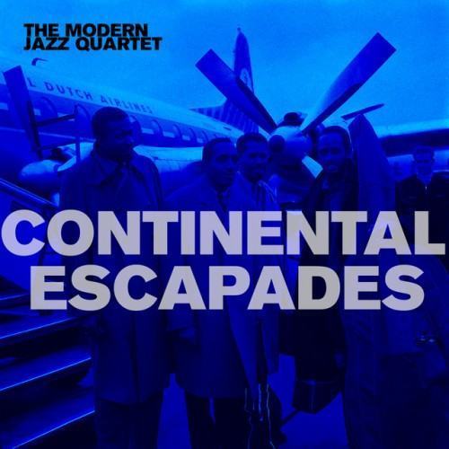 Continental Escapades