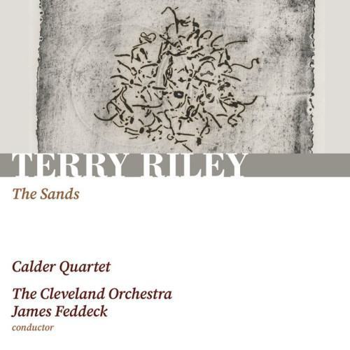 Riley: The Sands
