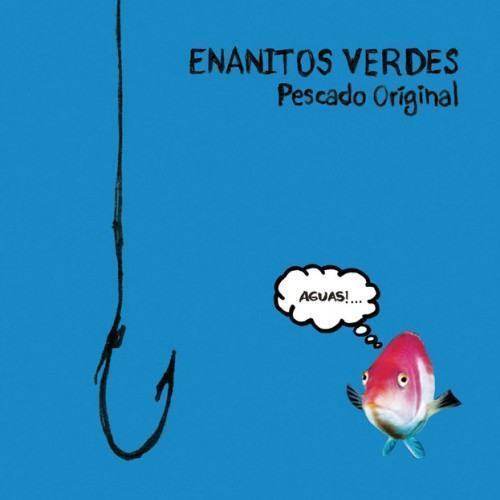 Pescado Original