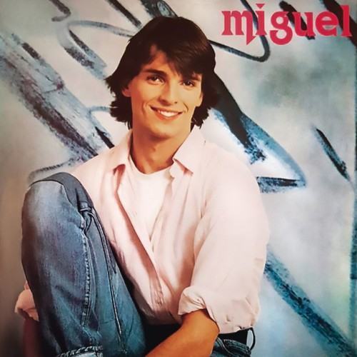 Miguel (Italian Edition) [Remasterizado 2023]