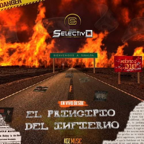 En Vivo Desde El Principio Del Infierno