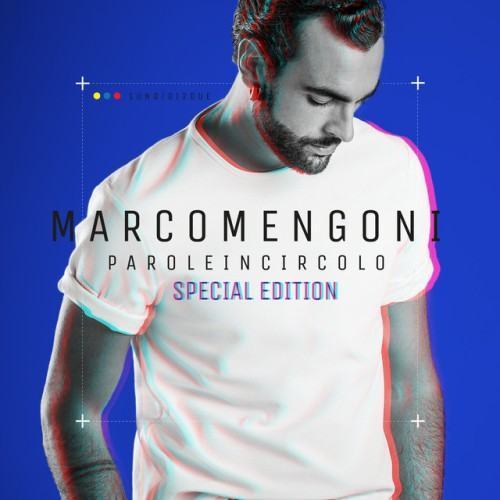 Parole in circolo (Special Edition)