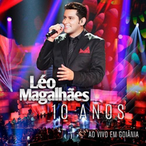 10 Anos Ao Vivo Em Goiânia