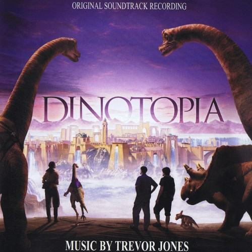 Dinotopia