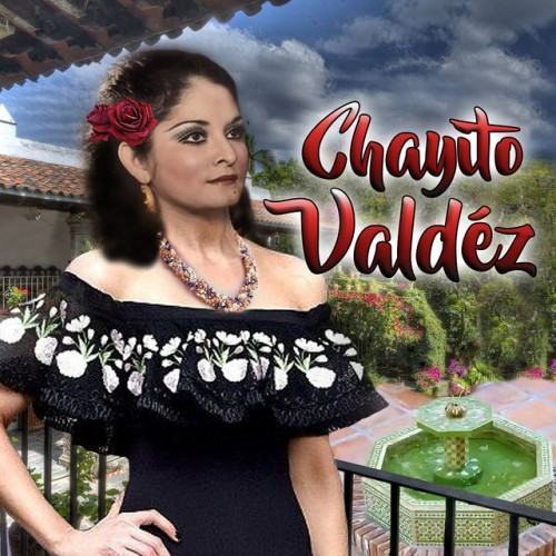 Chayito Valdez