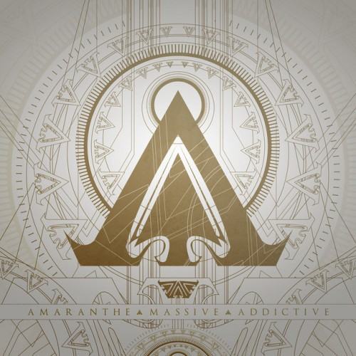MASSIVE ADDICTIVE (Deluxe Edition)