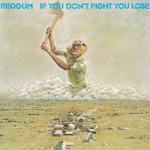 If You Don't Fight You Lose