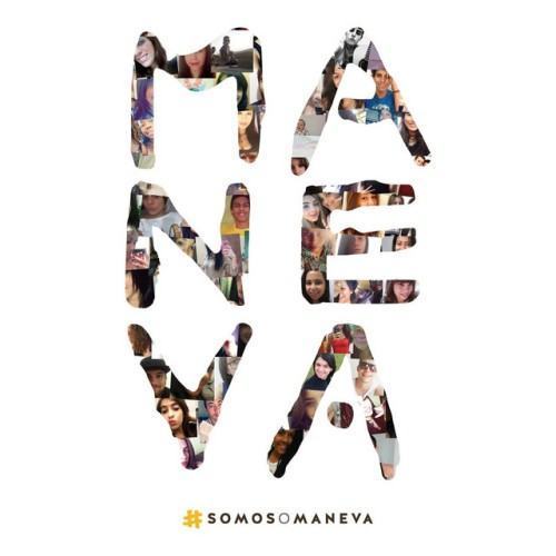 #Somosmaneva
