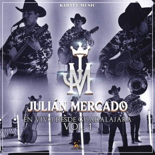En Vivo Desde Guadalajara, Vol. 1