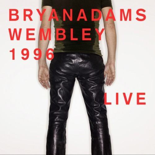 Wembley 1996 Live