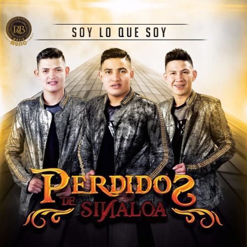 Soy Lo Que Soy