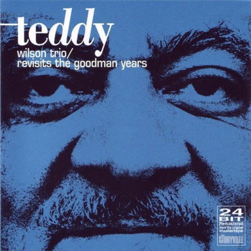 Revisits The Goodman Years