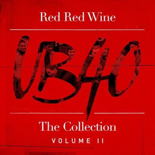 Red Red Wine: The Collection (Vol. 2)