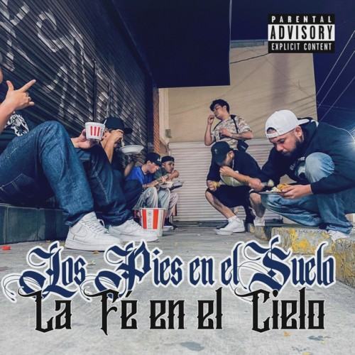 Los Pies en el Suelo la Fe en el Cielo