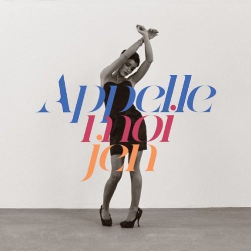 Appelle-Moi Jen