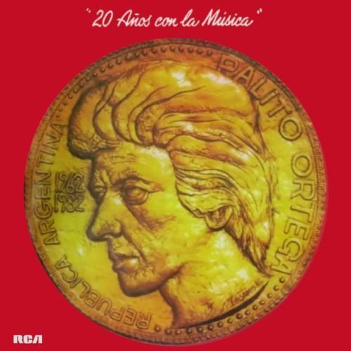 20 Años Con la Música