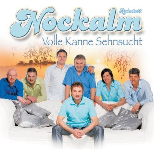 Volle Kanne Sehnsucht