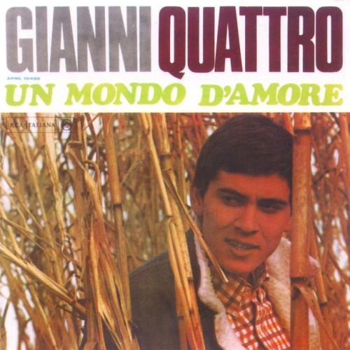 Un Mondo D'Amore
