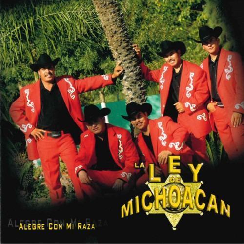 Alegre Con Mi Raza