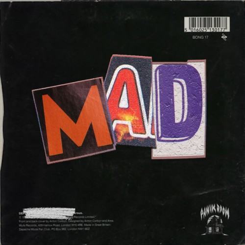 MAD