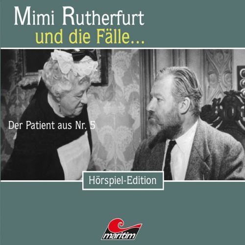 Folge 37: Der Patient aus Nr. 5